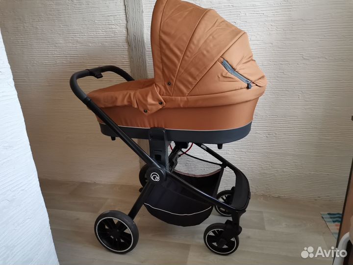 Коляска rant flex 3 в 1