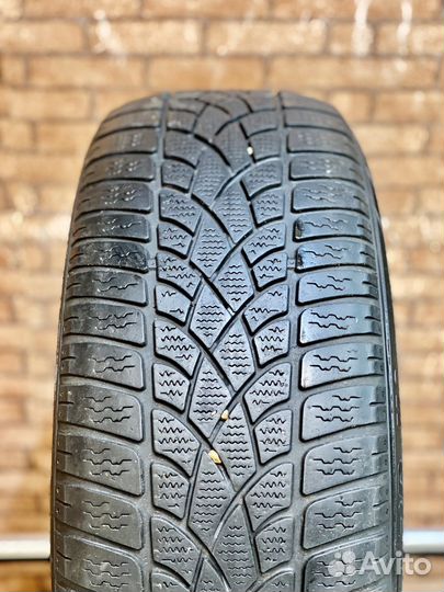 Dunlop SP Winter Sport 3D 205/55 R16 91H