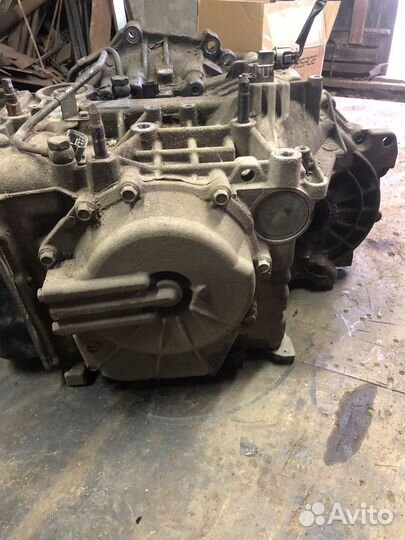 Коробка АКПП F4A411M8A4