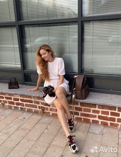 Мужской фотограф