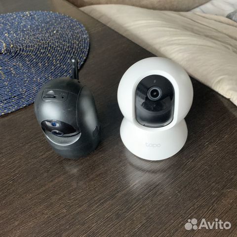 Комплект видеонаблюдения