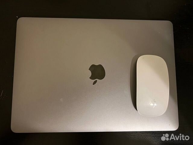 Apple MacBook Air M1 16gb 512 ростест+мышь купить в Москве ...