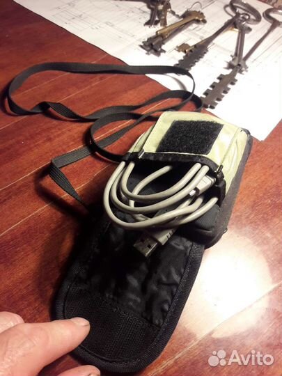 Цифровой фотоаппарат samsung S630