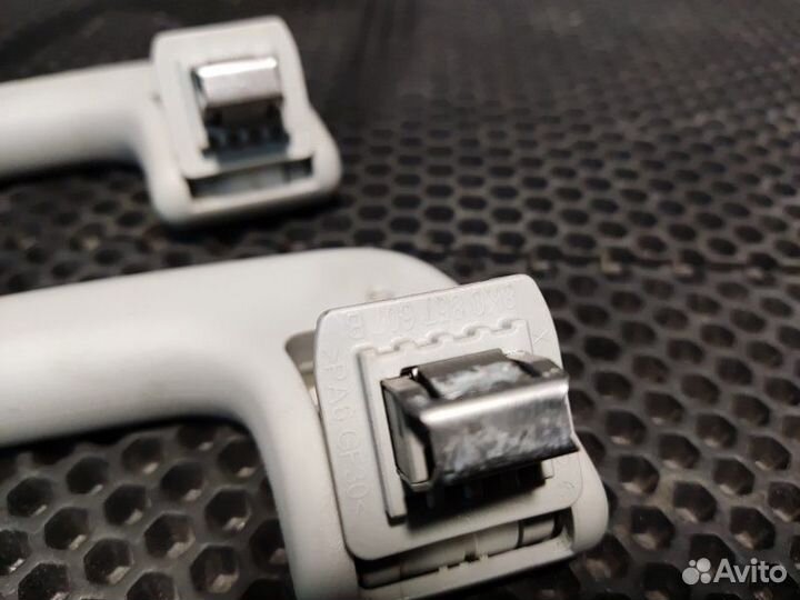 Ручка потолка Audi A6 C7 cdnb 2014