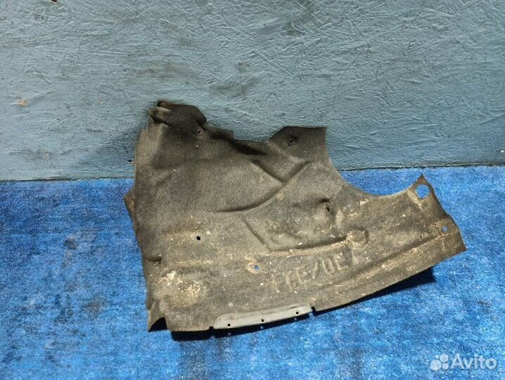 Подкрылок передний левый Bmw F30