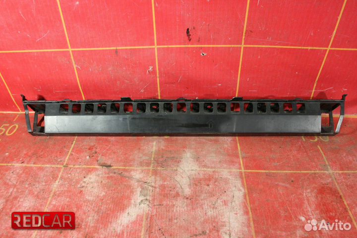 Абсорбер бампера перед Toyota Fortuner 2 (20)