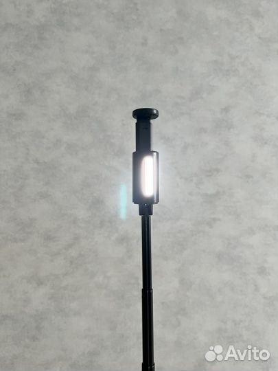 Селфи-палка, держатель для телефона Aceline S2