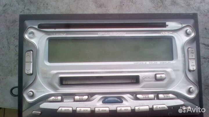 Продам кларион