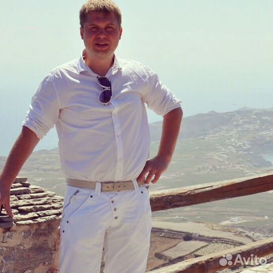 Ведущий Тамада Ди-джей