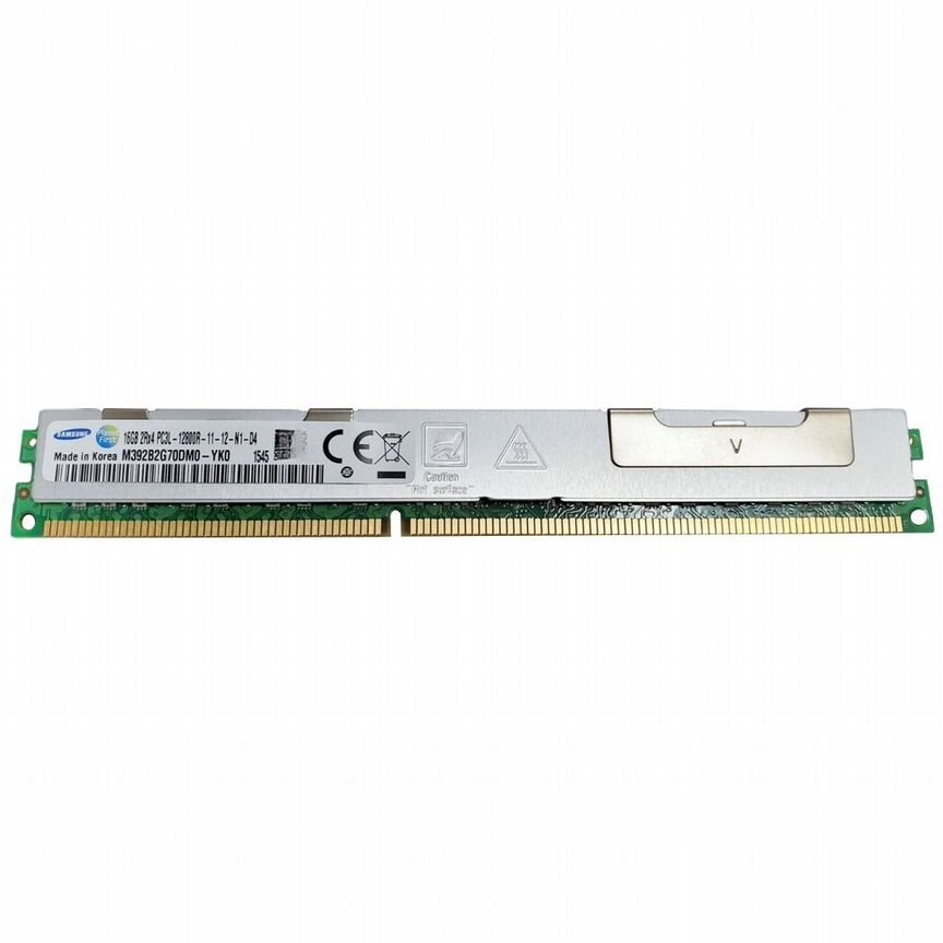 [M392B2G70DM0-YK0] Оперативная Память Samsung 16gb M392b2g70dm0-Yk0