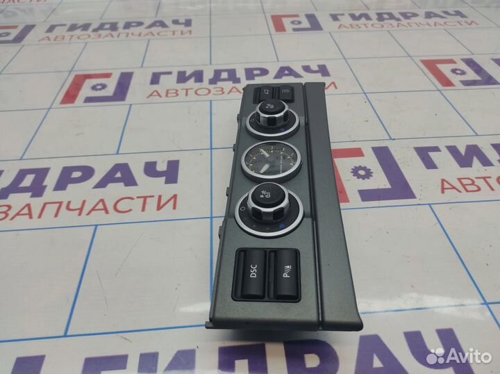 Блок кнопок Land Rover Range Rover (L322) YUL50127