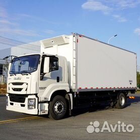 Продажа грузовых автомобилей б у в тюмени