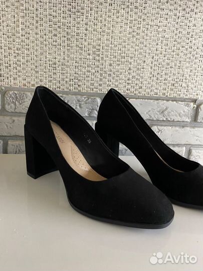 Туфли женские