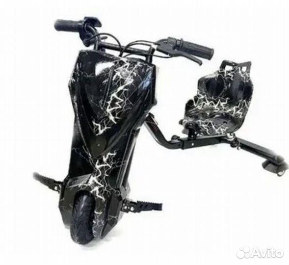 Гироскутер Дрифт кар тинг 2023