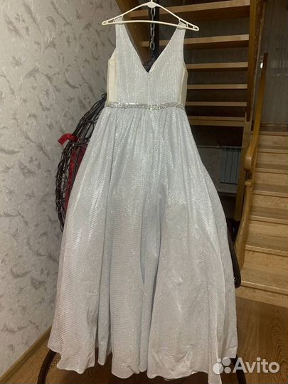 Платье. Платье для выпускного. Нарядное платье