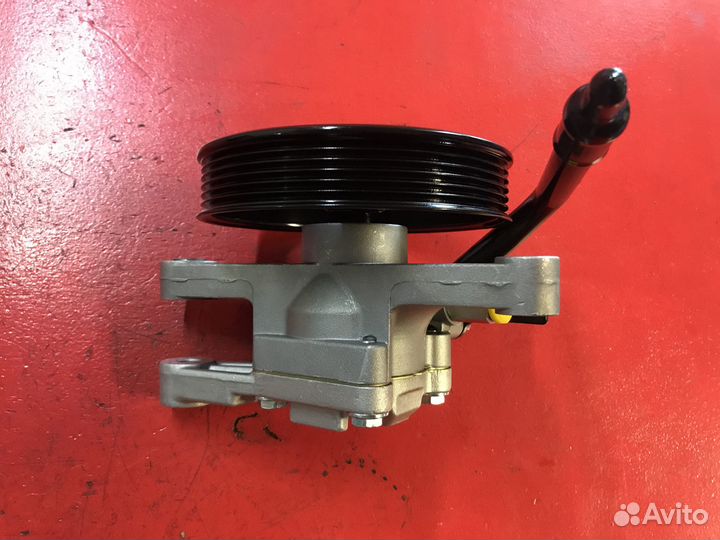 Насос гура Kia Rio 3 QB