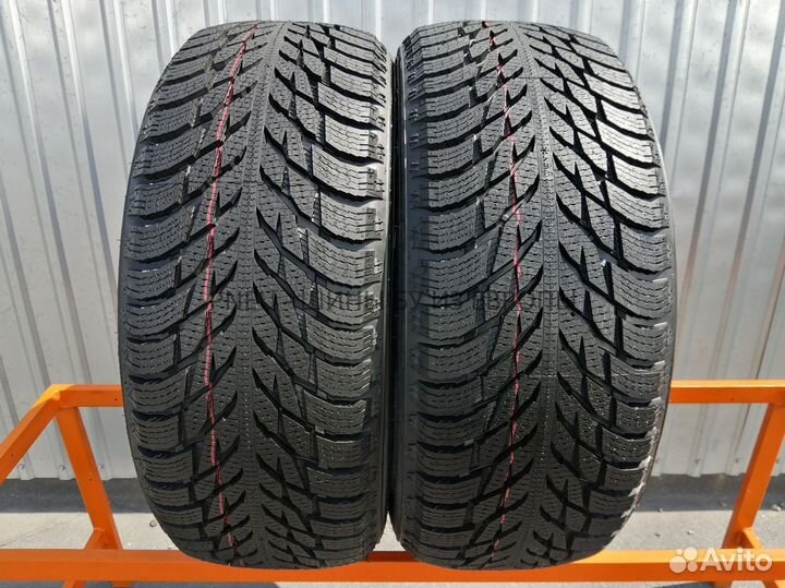 Nokian Tyres Hakkapeliitta R3 235/60 R16 104R