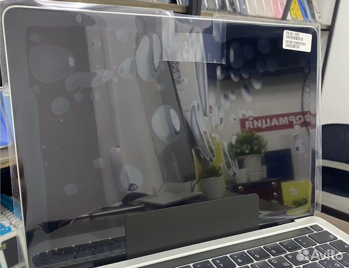 Дисплей Матрица MacBook Pro 13 A1706 A1708