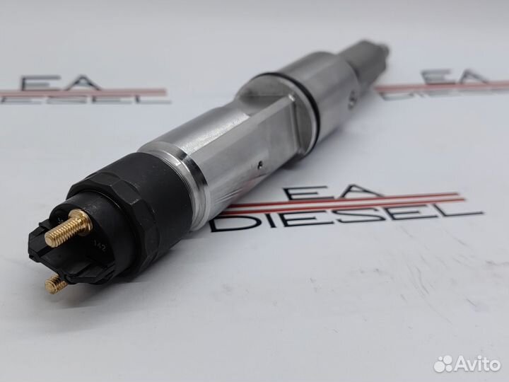 Форсунка 0445120142