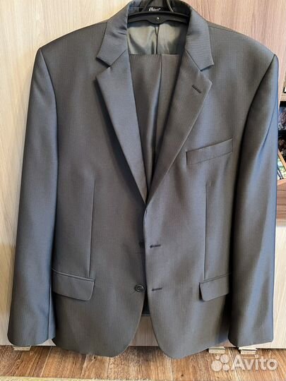 Костюм мужской
