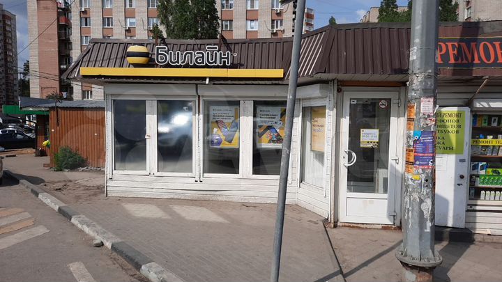 Свободного назначения, 58.1 м²