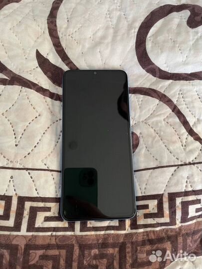 Infinix Smart 7 HD, 2/64 ГБ