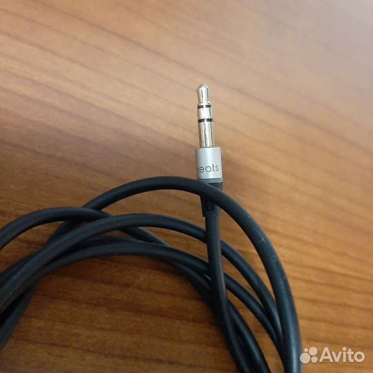 Кабель акустический Beats и Razer для наушников