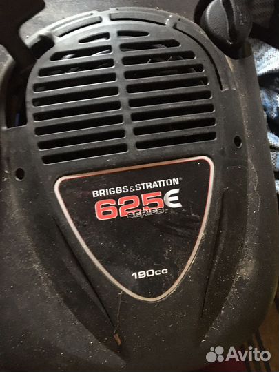 Культиватор