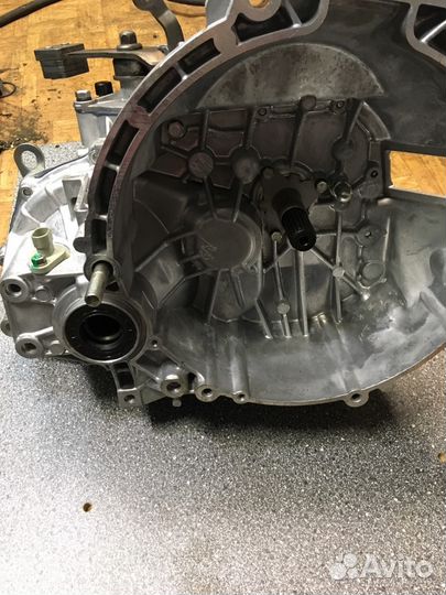 Коробка на лада Веста Гранта Датсун Тросовые