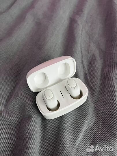 Беспроводные наушники Elari ear drops