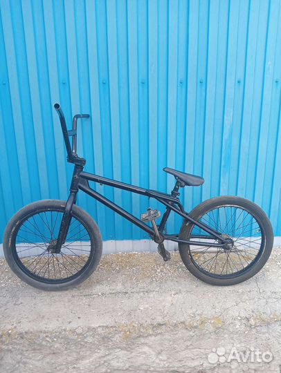 Велосипед BMX
