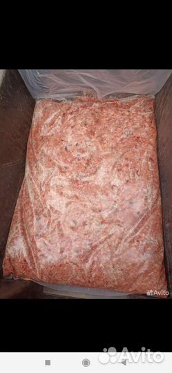 Субпродукты для собак