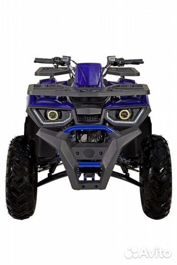 Квадроцикл Sharmax 240CC cross