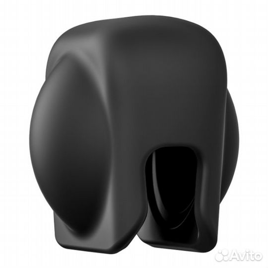 Силиконовая крышка на объектив Insta360 x3