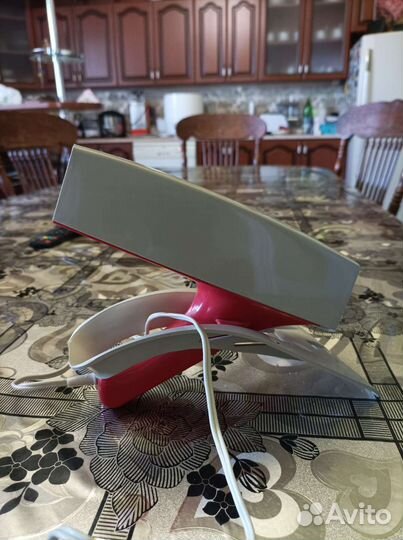 Фен времён СССР