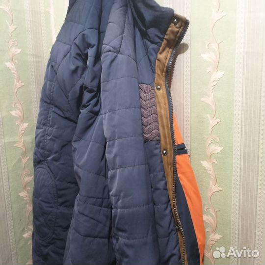 Куртка мужская