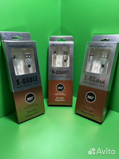 Мобильные акссесуары