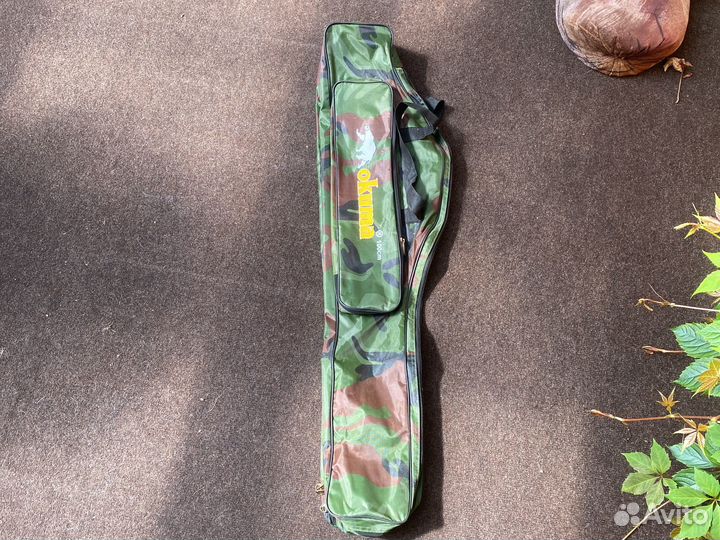 Чехол для удочек