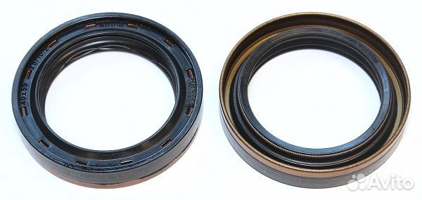 Сальник привода шрус Форд Фокус-2, 3 МКПП