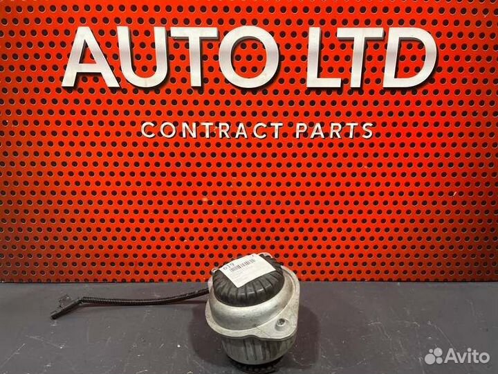 Подушка крепления двигателя Mercedes-Benz S-Class