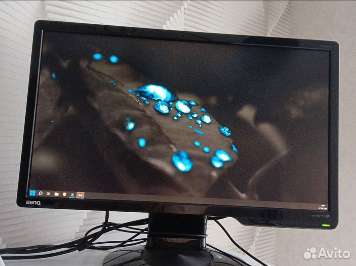 Монитор G2220hda