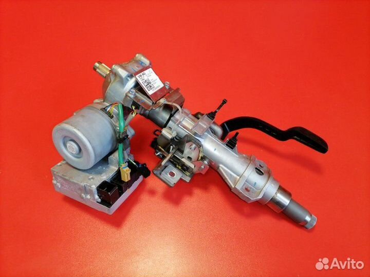 Рулевая колонка Volkswagen Polo 614 cwva 2016