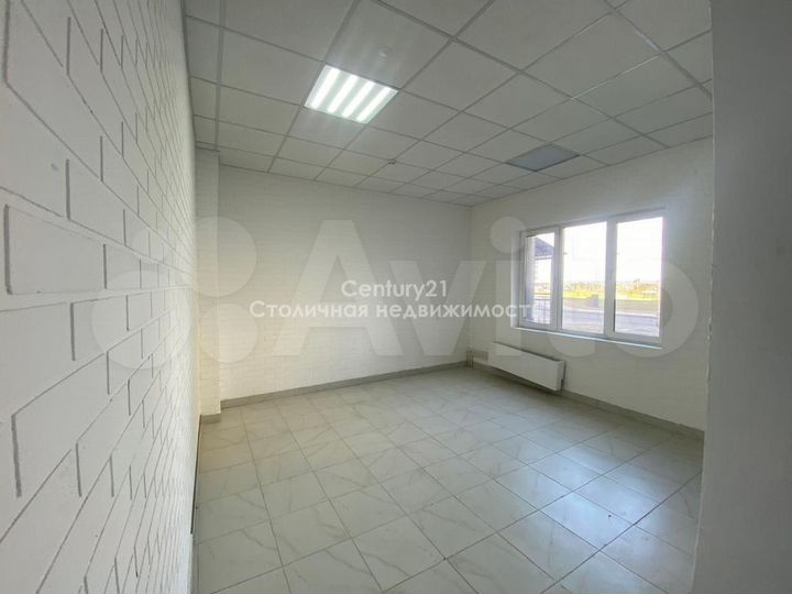 Квартира-студия, 28 м², 2/17 эт.