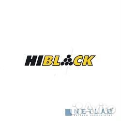 Hi-Black Тонер HP LJ Универсальный P1160/2015 Тип