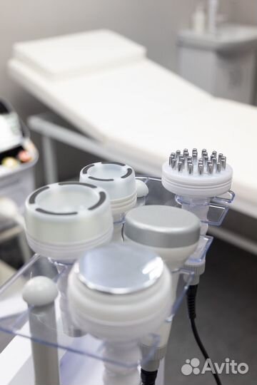 Аппаратный/Ручной массаж