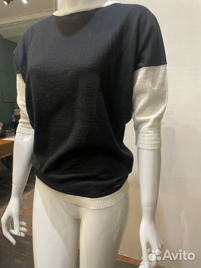 Кофта CNC, Costume National, Оригинал. Италия