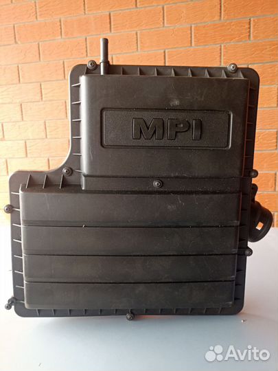 Воздушный фильтр