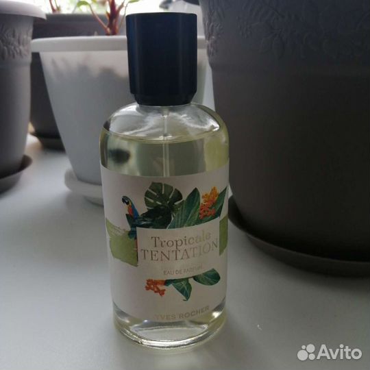 Парфюмерия оригинал