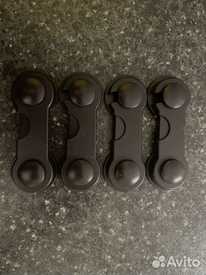 Блокираторы от детей