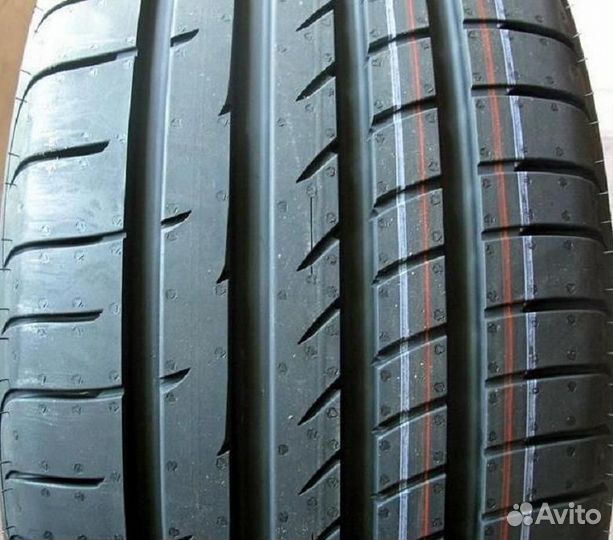 Goodyear Eagle F1 Asymmetric 2 245/40 R20 99Y